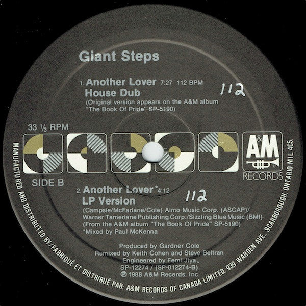 Another Lover Giant Steps (2)