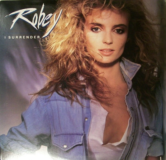 I Surrender | Rectangle Triangle  