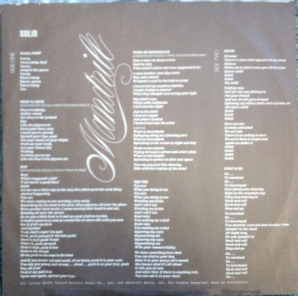 Solid | Rectangle Triangle  