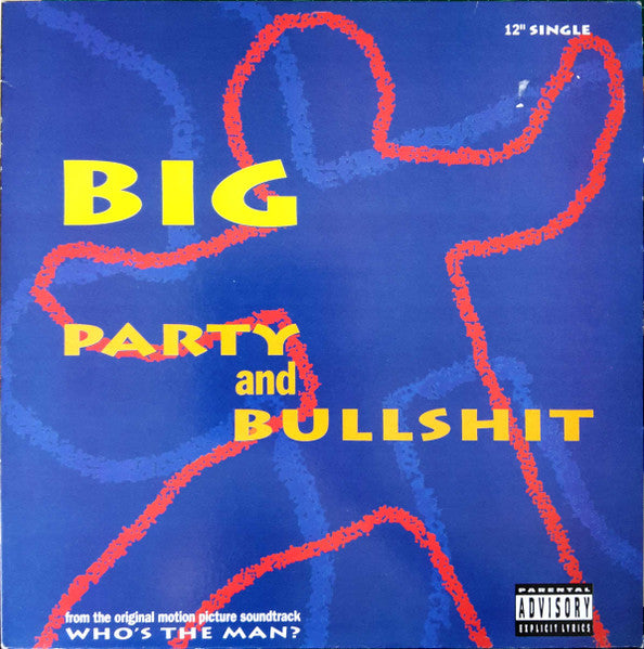 Party And Bullshit