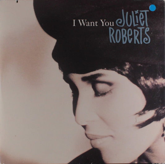I Want You