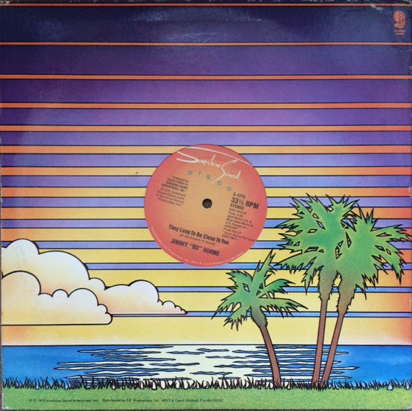 You Get Me Hot / They Long To Be Close To You