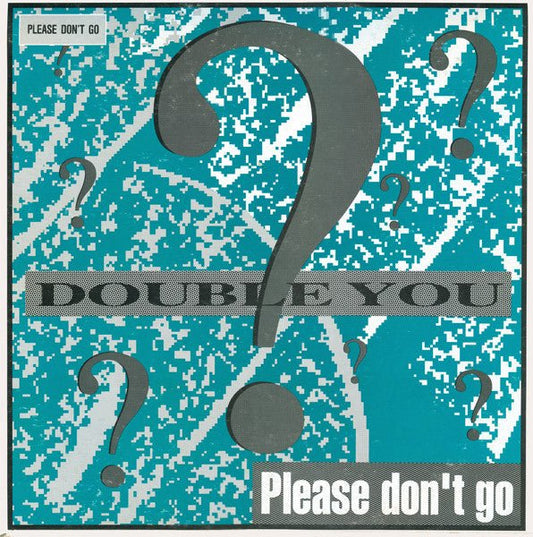 Please Don't Go | Rectangle Triangle
