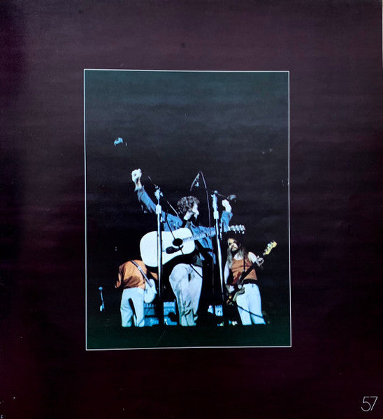 The Concert For Bangla Desh Various