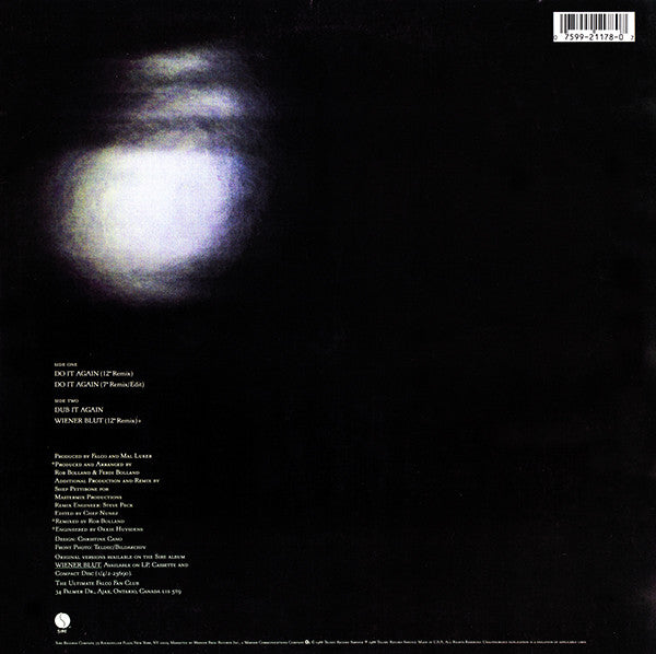 Do It Again | Rectangle Triangle  