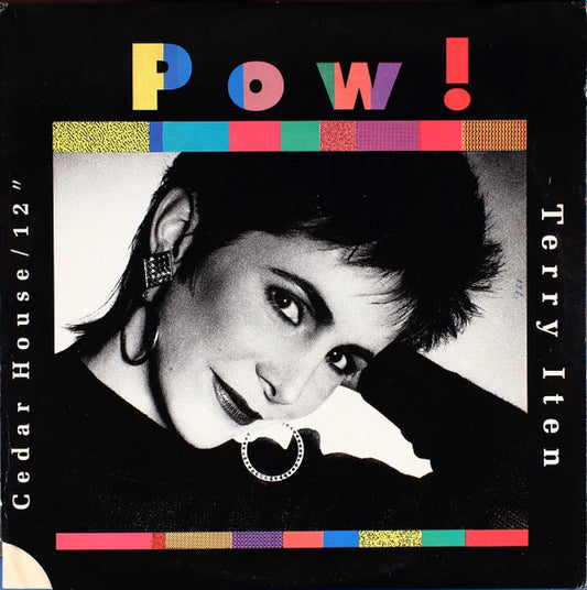 Pow!
