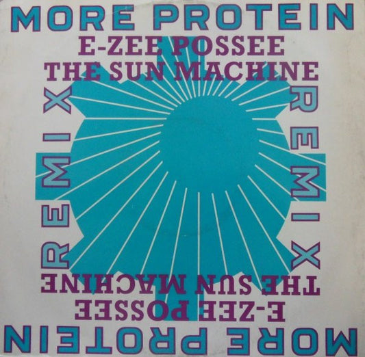 The Sun Machine (Remix) | Rectangle Triangle  