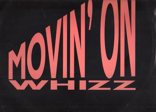 Movin' On | Rectangle Triangle  