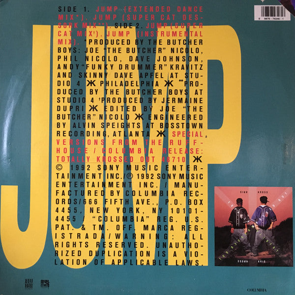 Jump
