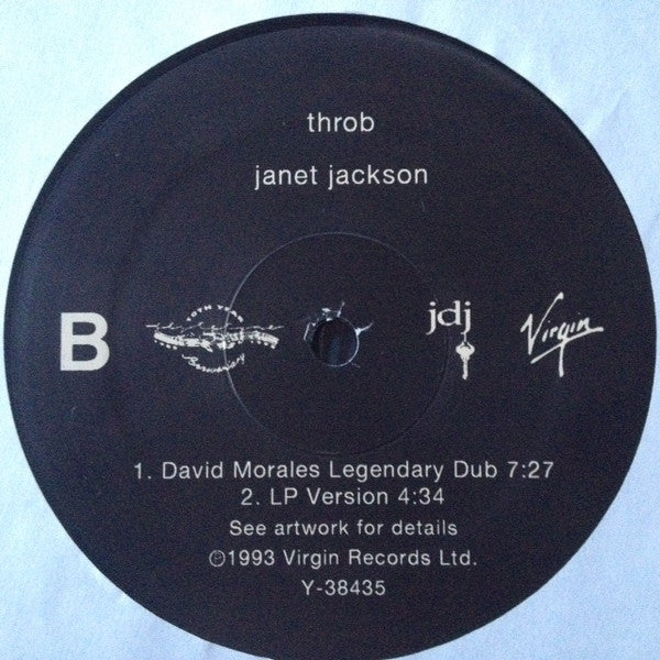 Any Time, Any Place Janet Jackson