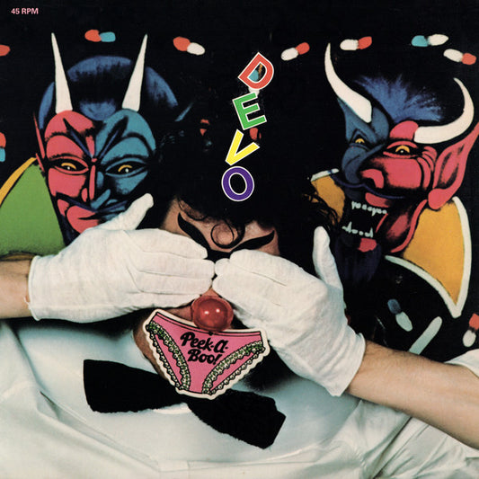 Peek-A-Boo! | Rectangle Triangle  