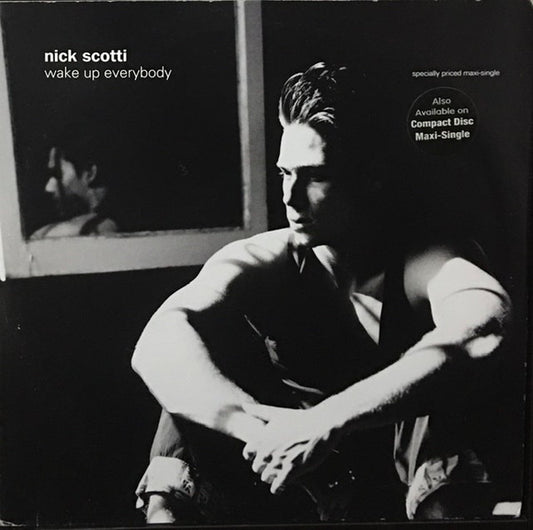 Wake Up Everybody | Rectangle Triangle  