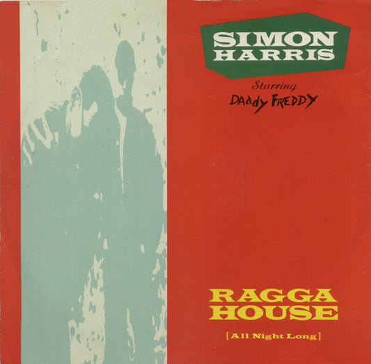 Ragga House (All Night Long) | Rectangle Triangle  