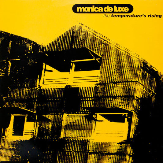 The Temperature's Rising | Rectangle Triangle  