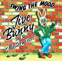 Jive Bunny And The Mastermixers - Swing The Mood