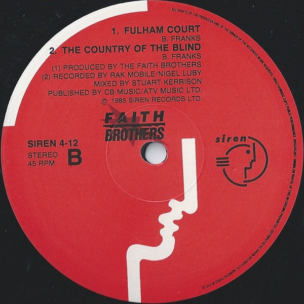 A Stranger On Home Ground | Rectangle Triangle  