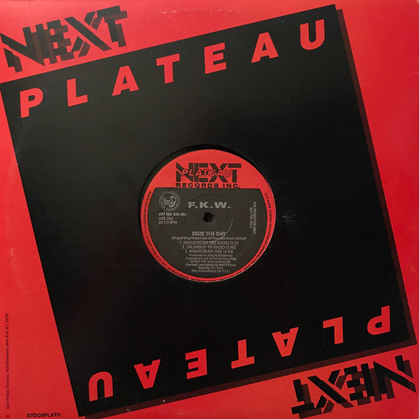 Seize The Day | Rectangle Triangle  