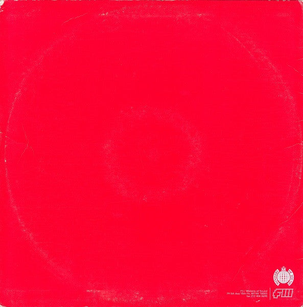 Do What You Want | Rectangle Triangle  