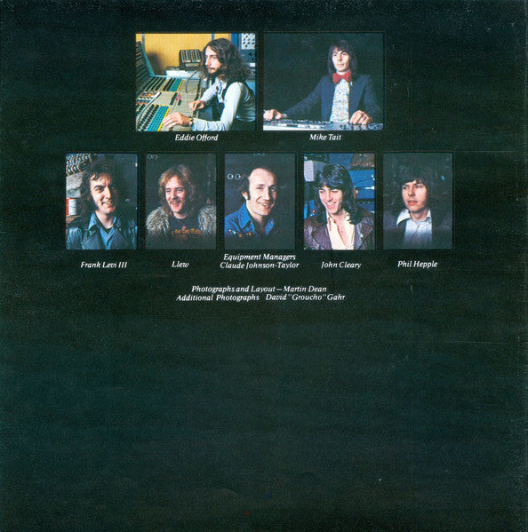 Yessongs | Rectangle Triangle  