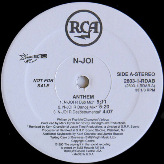 Anthem