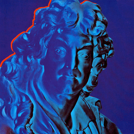 Neworder* - Round&round