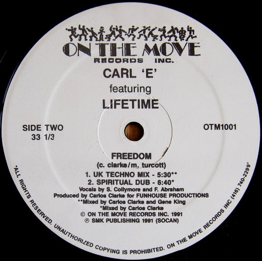 Freedom