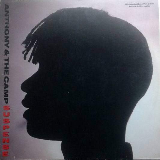 Suspense | Rectangle Triangle  