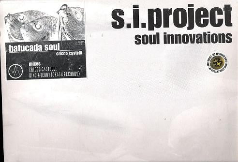 Batucada Soul