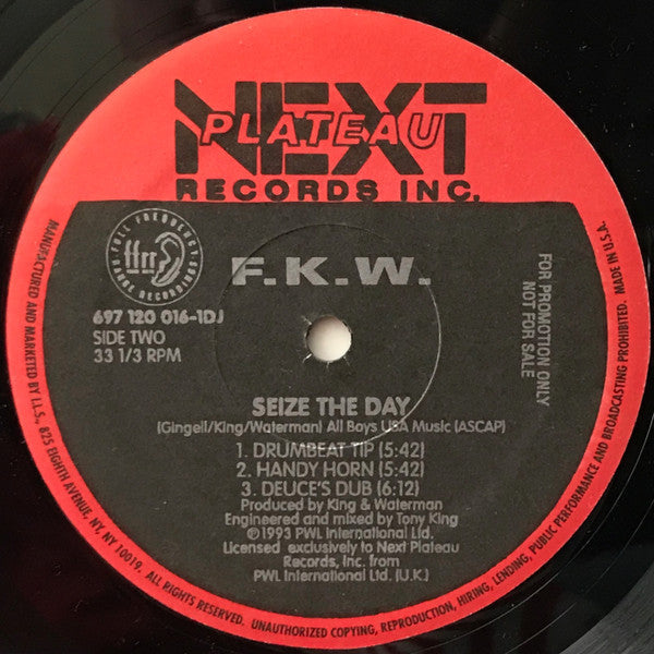 Seize The Day | Rectangle Triangle  