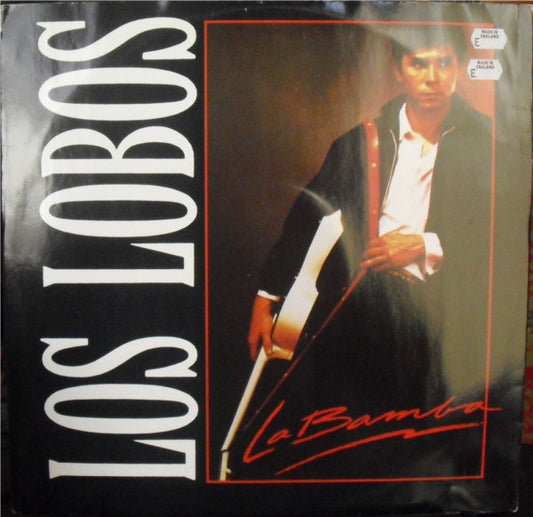 La Bamba | Rectangle Triangle