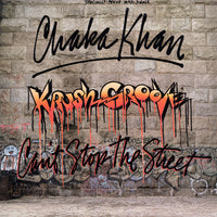 Chaka Khan - (Krush Groove) Can't Stop The Street