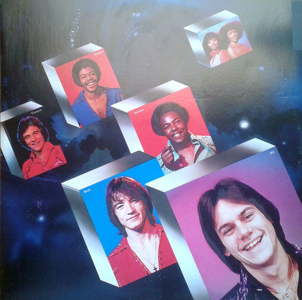 Who Do Ya (Love) KC & The Sunshine Band