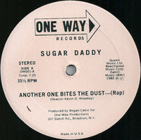 Sugar Daddy (2) - Another One Bites The Dust