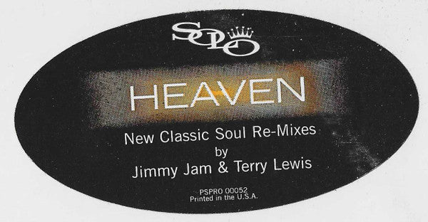 Heaven | Rectangle Triangle  