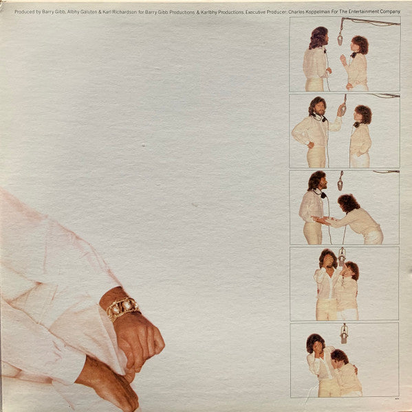 Guilty Barbra Streisand