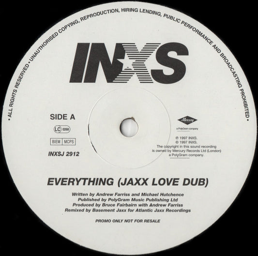 Everything