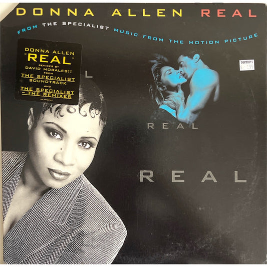 Donna Allen - Real