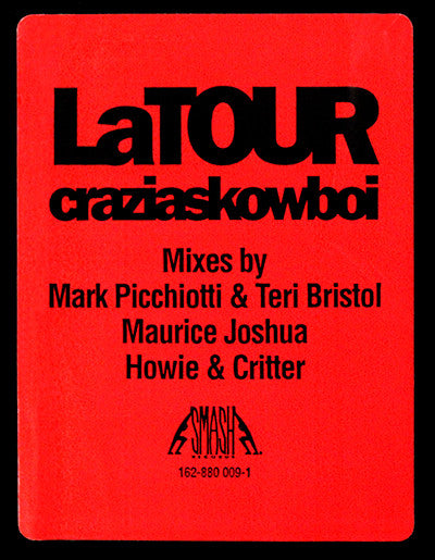 Craziaskowboi LaTour
