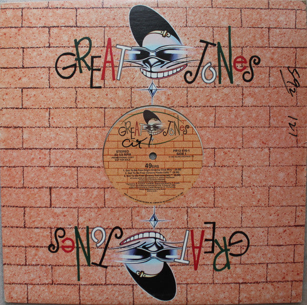 Got To Be Free | Rectangle Triangle  