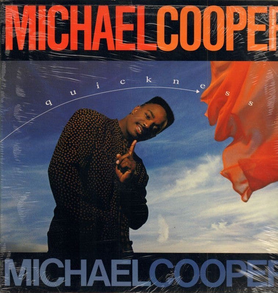 Quickness Michael Cooper