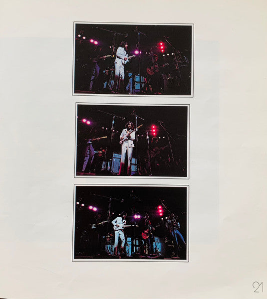 The Concert For Bangla Desh Various