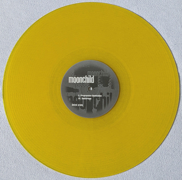 Progressive Domination / Subterfuge Moonchild (3)