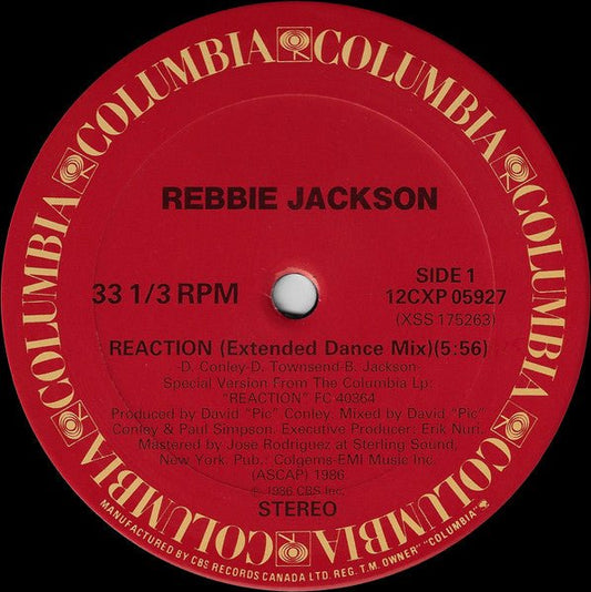 Reaction | Rectangle Triangle  