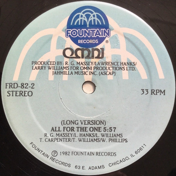 All For The One Omni (2)