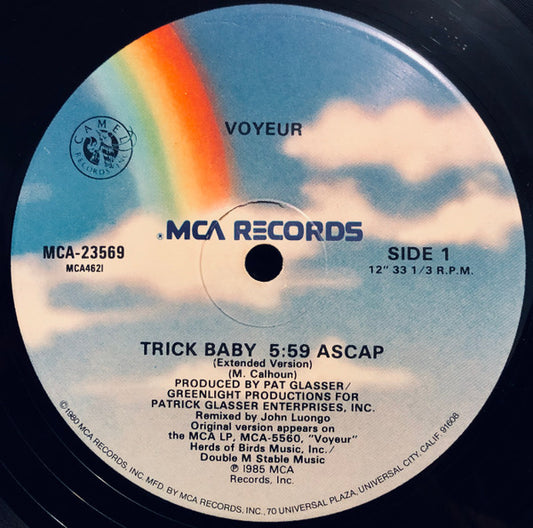 Trick Baby