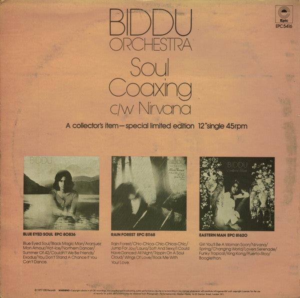 Soul Coaxing | Rectangle Triangle  