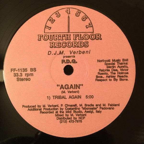 Again | Rectangle Triangle  