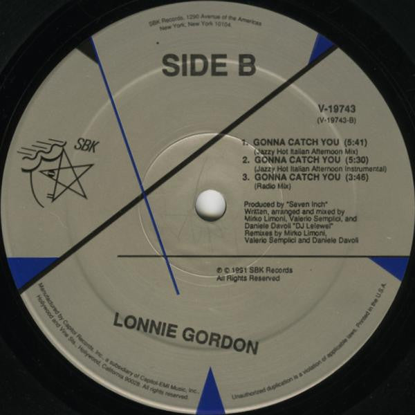 Gonna Catch You (New Remixes) | Rectangle Triangle