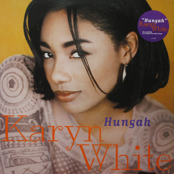 Hungah Karyn White