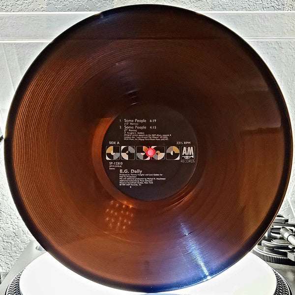 Some People | Rectangle Triangle  